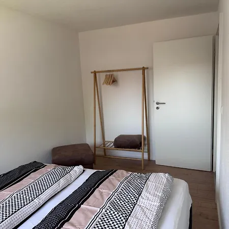 Unger's Apartamento *