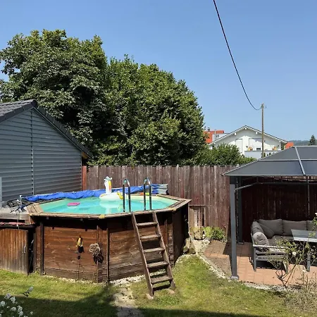 Unger's Isny im Allgäu