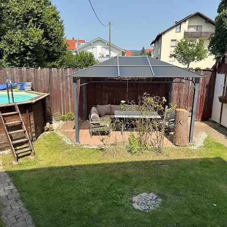 Unger's * Isny im Allgäu