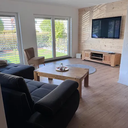 Unger's Apartamento *