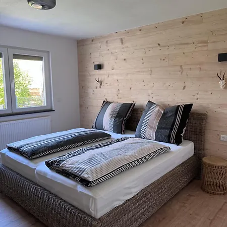 Unger's Apartamento *